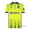 3ª Camiseta Portsmouth 2025-2026
