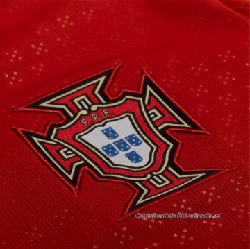 1ª Camiseta Portugal 2025
