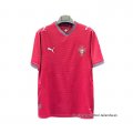 1ª Camiseta Portugal 2026