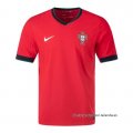 1ª Camiseta Portugal Authentic 2024