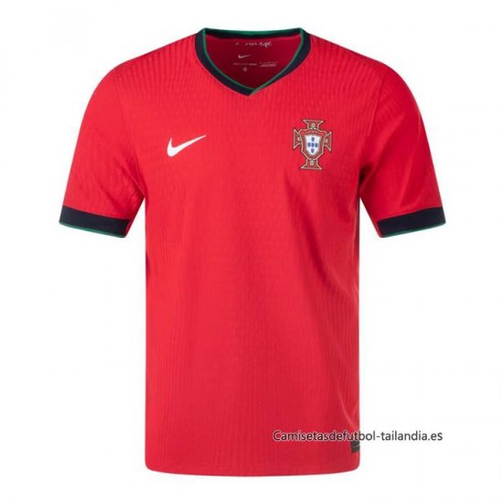 1ª Camiseta Portugal Authentic 2024 - Haga un click en la imagen para cerrar