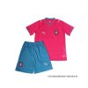 1ª Camiseta Portugal Nino 2026 1ª Camiseta Portugal Nino 2026
