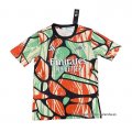 Camiseta Pre Partido del Arsenal 2024