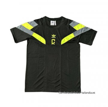 Camiseta Pre Partido del Columbus Crew 2025 Camiseta Pre Partido del Columbus Crew 2025