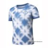 Camiseta Pre Partido del El Salvador 2025 Camiseta Pre Partido del El Salvador 2025