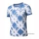 Camiseta Pre Partido del El Salvador 2025