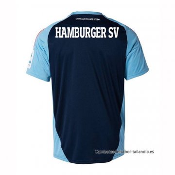 Camiseta Pre Partido del Hamburger 2024-2025