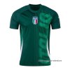 Camiseta Pre Partido del Italia 2024 Verde Camiseta Pre Partido del Italia 2024 Verde