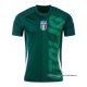 Camiseta Pre Partido del Italia 2024 Verde