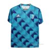 Camiseta Pre Partido del Juventus 2022 Azul Camiseta Pre Partido del Juventus 2022 Azul