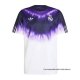 Camiseta Pre Partido del Real Madrid CNY 2024 Blanco
