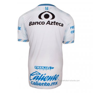 1ª Camiseta Puebla 2021-2022