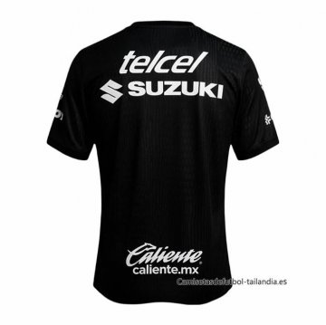 2ª Camiseta Pumas UNAM Portero 2025-2026