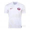 2ª Camiseta Qatar Authentic 2022