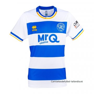 1ª Camiseta Queens Park Rangers 2026-2027 1ª Camiseta Queens Park Rangers 2026-2027