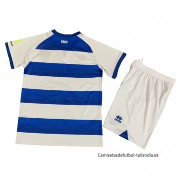 1ª Camiseta Queens Park Rangers Nino 2024-2025
