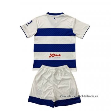 1ª Camiseta Queens Park Rangers Nino 2025-2026