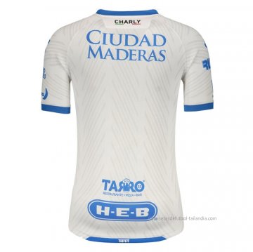 2ª Camiseta Queretaro 2021-2022