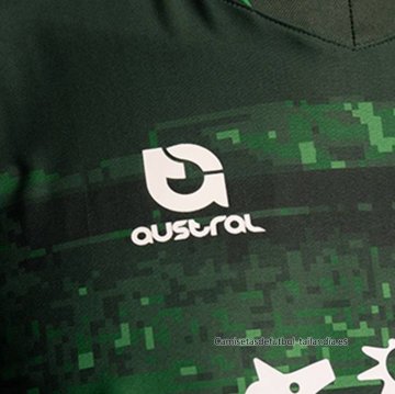 2ª Camiseta Racing de Santander 2025-2026