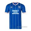 1ª Camiseta Rangers 2026-2027 1ª Camiseta Rangers 2026-2027