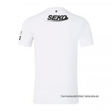 1ª Camiseta Rangers Portero 2026-2027