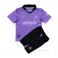 3ª Camiseta Rangers Nino 2021-2022