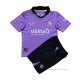 3ª Camiseta Rangers Nino 2021-2022