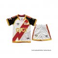1ª Camiseta Rayo Vallecano Nino 2026-2027