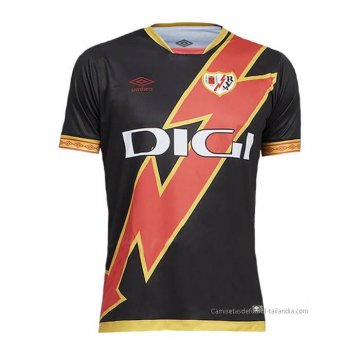 2ª Camiseta Rayo Vallecano 2023-2024 2ª Camiseta Rayo Vallecano 2023-2024