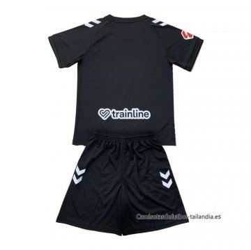 1ª Camiseta Real Betis Portero Nino 2024-2025