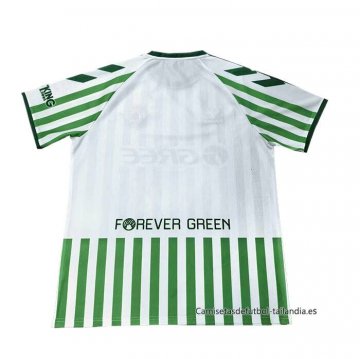 Camiseta Real Betis Special 2024-2025