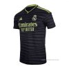 3ª Camiseta Real Madrid Authentic 2022-2023
