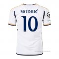 1ª Camiseta Real Madrid Jugador Modric 2023-2024