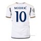 1ª Camiseta Real Madrid Jugador Modric 2023-2024