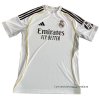 1ª Camiseta Real Madrid 2025-2026 1ª Camiseta Real Madrid 2025-2026