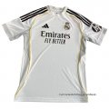 1ª Camiseta Real Madrid 2025-2026