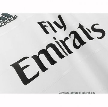 1ª Camiseta Real Madrid Retro 13-14