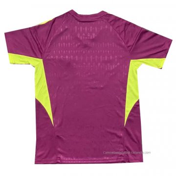 Camiseta Real Madrid Portero 2023-2024