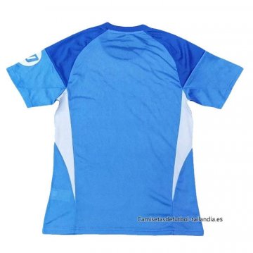 Camiseta Real Madrid Portero 2025-2026 Azul