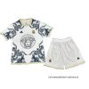 Camiseta Real Madrid Special Nino 2025-2026 Blanco Camiseta Real Madrid Special Nino 2025-2026 Blanco