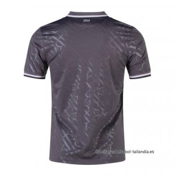 3ª Camiseta Real Madrid 2024-2025