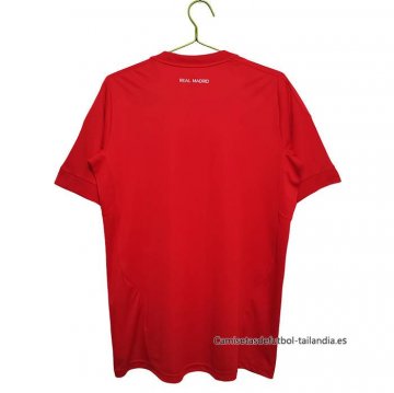 3ª Camiseta Real Madrid Retro 11-12