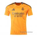 2ª Camiseta Real Madrid 2024-2025
