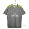 2ª Camiseta Real Madrid Retro 15-16 2ª Camiseta Real Madrid Retro 15-16