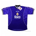 2ª Camiseta Real Madrid Retro 1997-1998