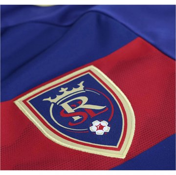 1ª Camiseta Real Salt Lake 2026