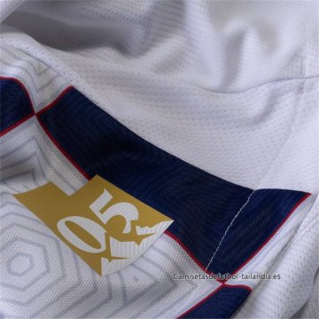 2ª Camiseta Real Salt Lake Authentic 2025