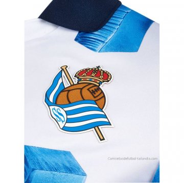 1ª Camiseta Real Sociedad 2023-2024