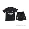 2ª Camiseta Real Sociedad Nino 2026-2027