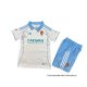 1ª Camiseta Real Zaragoza Nino 2025-2026